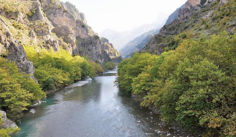 Ποια μέτρα προτείνει το ΤΕΕ Ηπείρου για  την προστασία του υδάτινου δυναμικού 