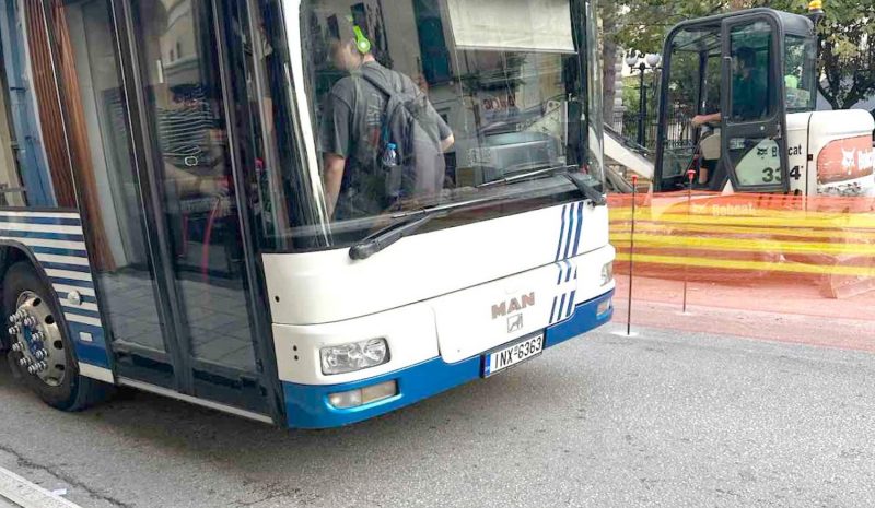  Βραδινά δρομολόγια Αστικού ζητούν εστιακοί φοιτητές