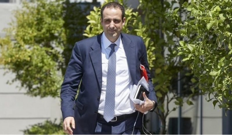 Πρωτοβουλία αλληλεγγύης από τον Γρήγορη Δημητριάδη για τους άστεγους της Αττικής