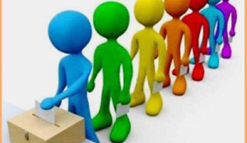 Με 20 μονάδες προηγείται η ΝΔ από το δεύτερο ΠΑΣΟΚ