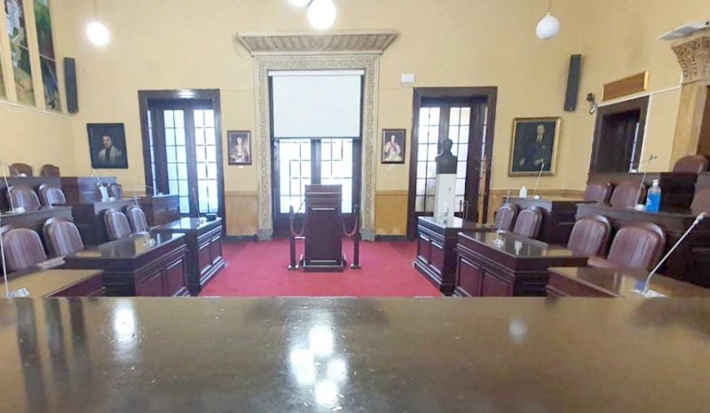 Δημαιρεσίες στο δημοτικό  συμβούλιο Ιωαννίνων