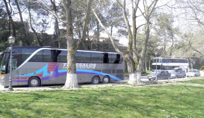 Πόλος έλξης και φέτος τα Γιάννενα!