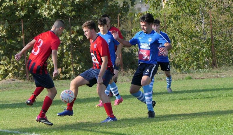 Ενδιαφέροντα παιχνίδια στις  τρεις κατηγορίες της ΕΠΣΗΠ