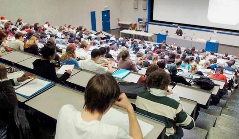  Τέλη Ιανουαρίου η ψήφιση του Ν/Σ για τα μη κρατικά πανεπιστήμια