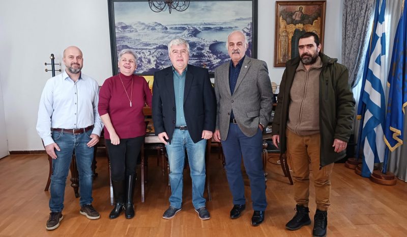 Προτάσεις για εκδηλώσεις από την ομάδα «για την Πρέβεζα»  