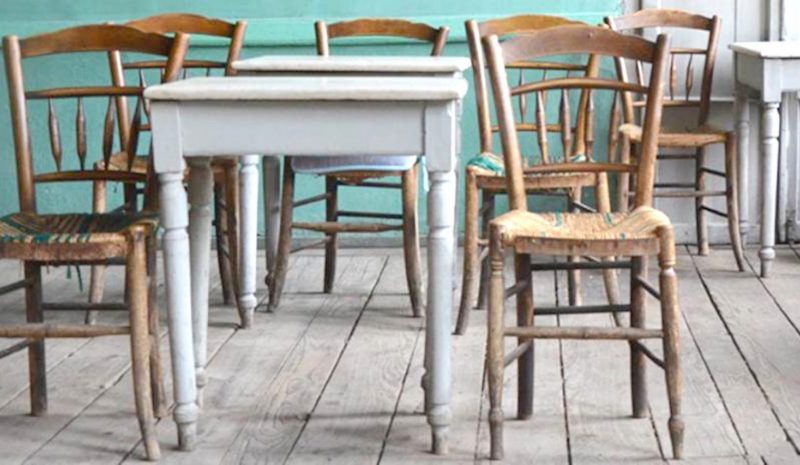  Επειγόντως ελαφρύνσεις  στα καφενεία των χωριών! 