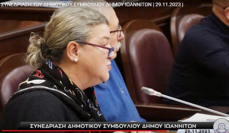  «Βολές» από την  Τατ. Καλογιάννη για τις  διαδρομές θρησκευτικού τουρισμού