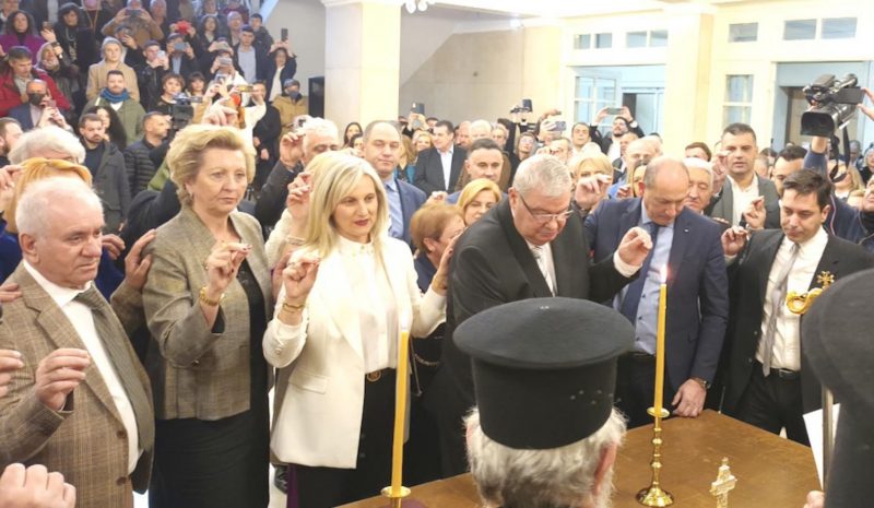  Νέα θητεία με σημαντικές προκλήσεις για το Περιφ/κό Συμβούλιο Ηπείρου! 
