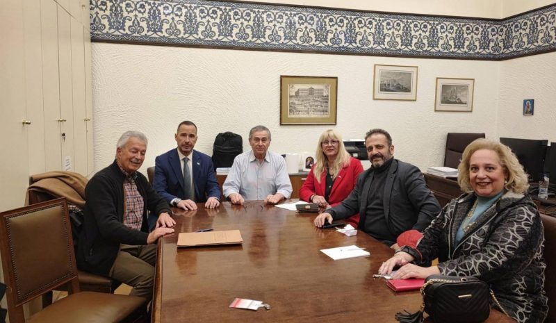 Τα Κέντρα Πρόληψης πρέπει να μείνουν αυτόνομα και δημόσια!