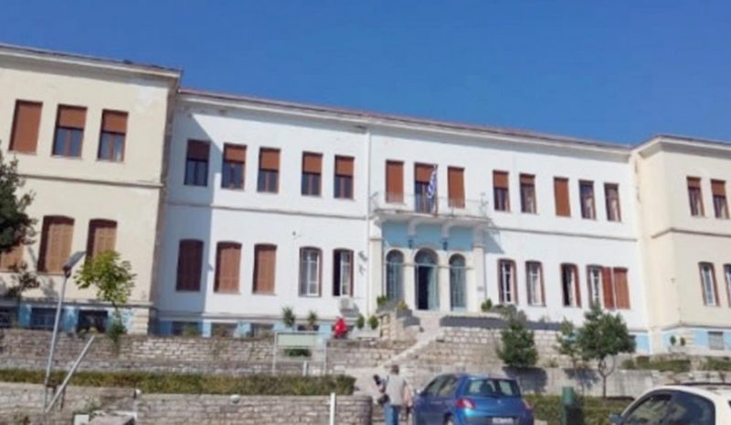  Χριστουγεννιάτικη γιορτή αύριο στη Μονάδα Προστασίας Παιδιού Ιωαννίνων