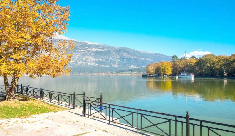 Απόλυτη η αδιαφορία για το μέλλον της Παμβώτιδας!