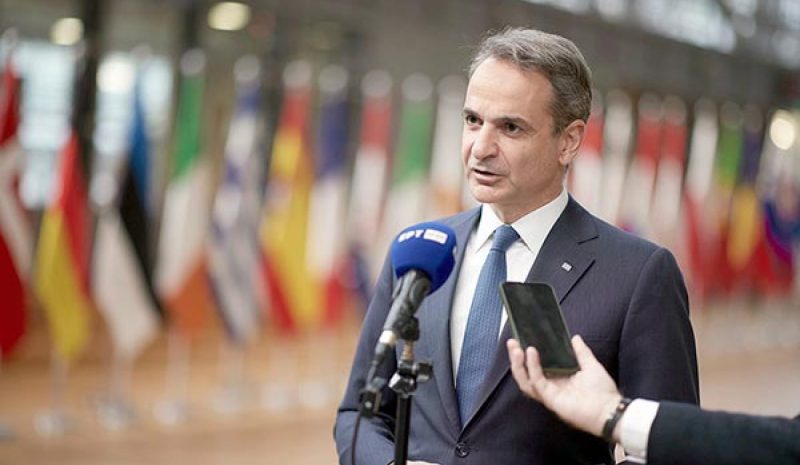 Κ. ΜΗΤΣΟΤΑΚΗΣ: Η υπόθεση Μπελέρη  δεν είναι απλά μια διμερής διαφορά!