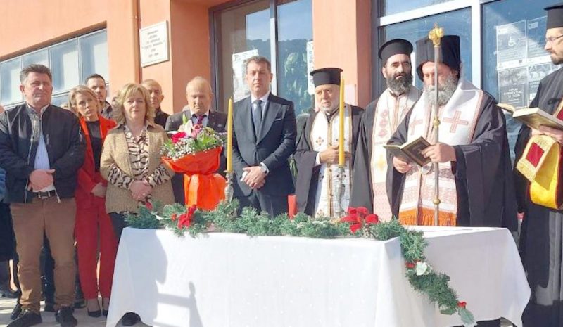 «Αφήνω στη λήθη του παρελθόντος τις προσωπικές επιθέσεις…»
