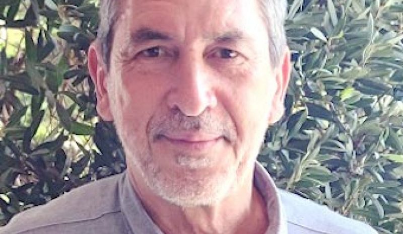 «Παραδίδουμε σημαντικό έργο…»  λέει ο απερχόμενος δήμαρχος!
