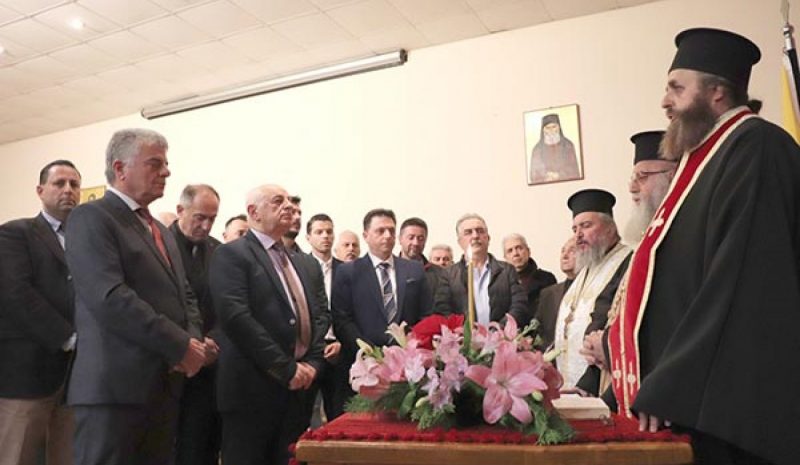  Επιβεβλημένη η ανάγκη  για ενότητα και συνέργεια