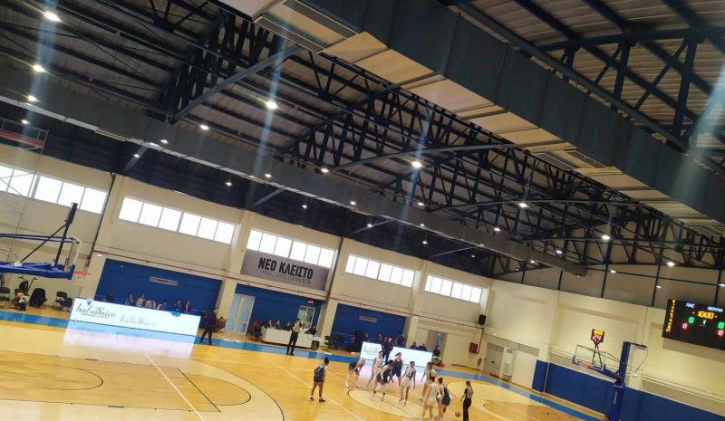 Σπουδαία νίκη για τον ΠΑΣ, 74-67 τον Πρωτέα Βούλας
