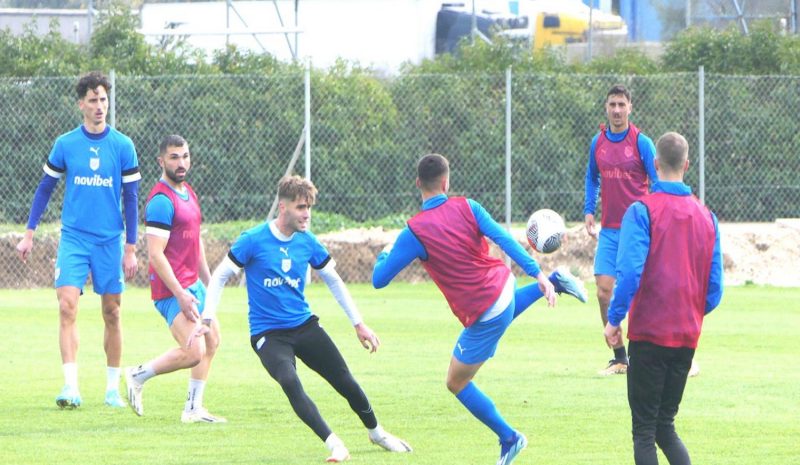 Αναβολή της 14ης αγωνιστικής αποφάσισε η Super League 
