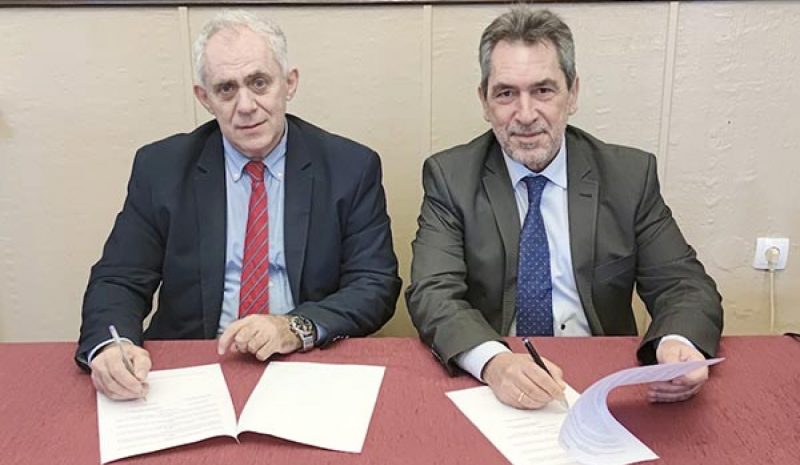 Σπάει οριστικά η «σιωπή»  για την οικία Κ. Φρόντζου!