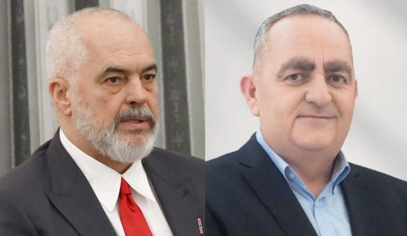 Ε. ΡΑΜΑ: Η Ελλάδα δεν έχει κάποιο  δικαίωμα στην υπόθεση Μπελέρη