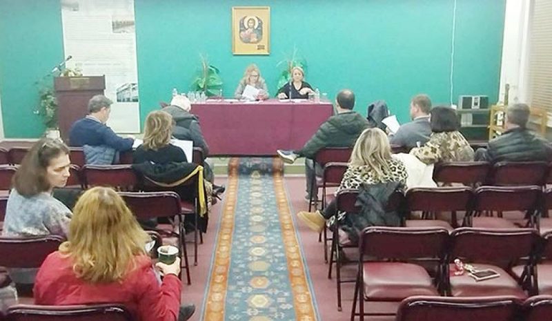 Η «Σχεδία» ζητάει διατήρηση και ενίσχυση  των Κέντρων Πρόληψης των Εξαρτήσεων