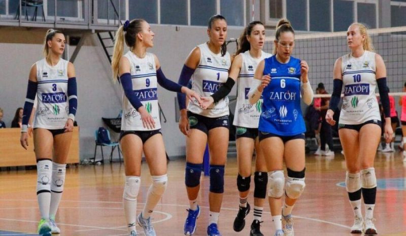 Ήττα για τον ΠΑΣ Γιάννινα, πρώτος βαθμός για τον ΓΑΣ