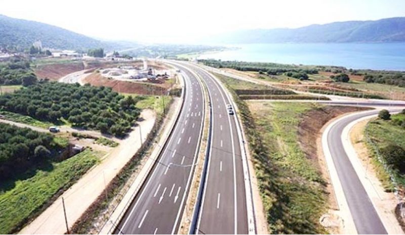 Παρουσία Κ. Μητσοτάκη εγκαινιάζεται αύριο ο οδικός άξονας Άκτιο - Αμβρακία