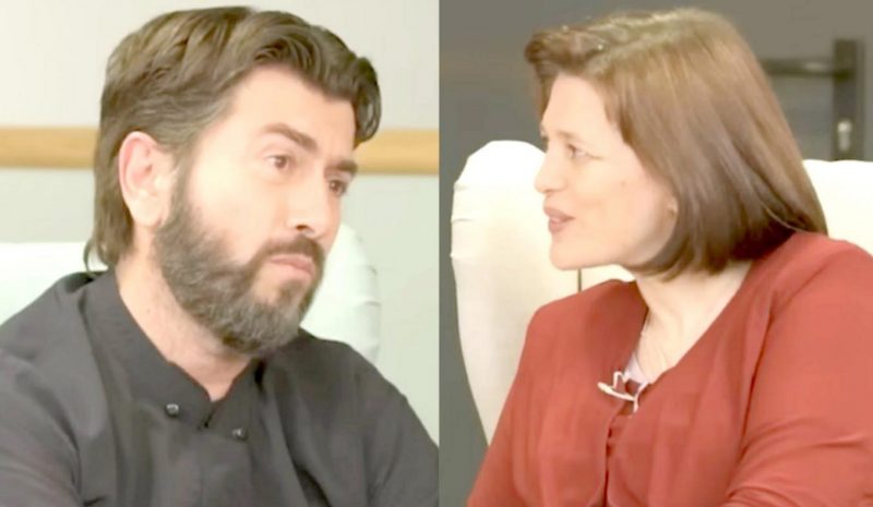 «ΚΙΒΩΤΟΣ»: Βγαίνουν και νέα αδικήματα  από το πουθενά, ισχυρίζεται ο π. Αντώνιος 