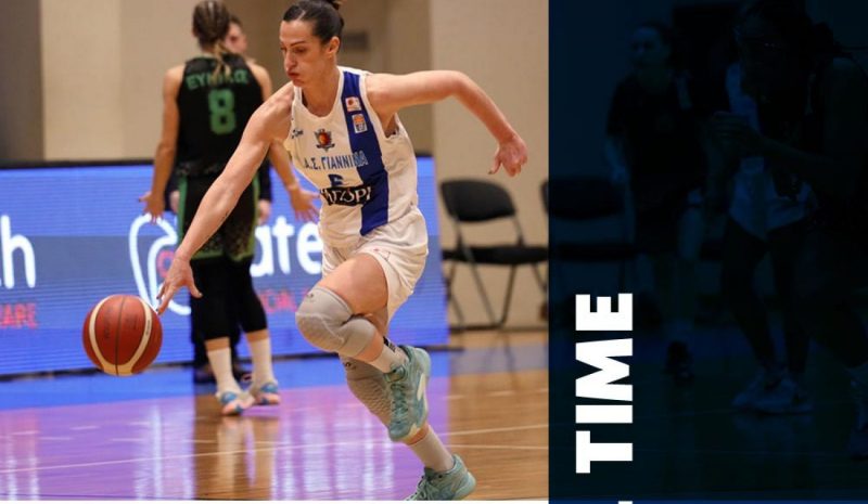 Σπουδαία νίκη για τον  ΠΑΣ, 83-66 τον Εύνικο
