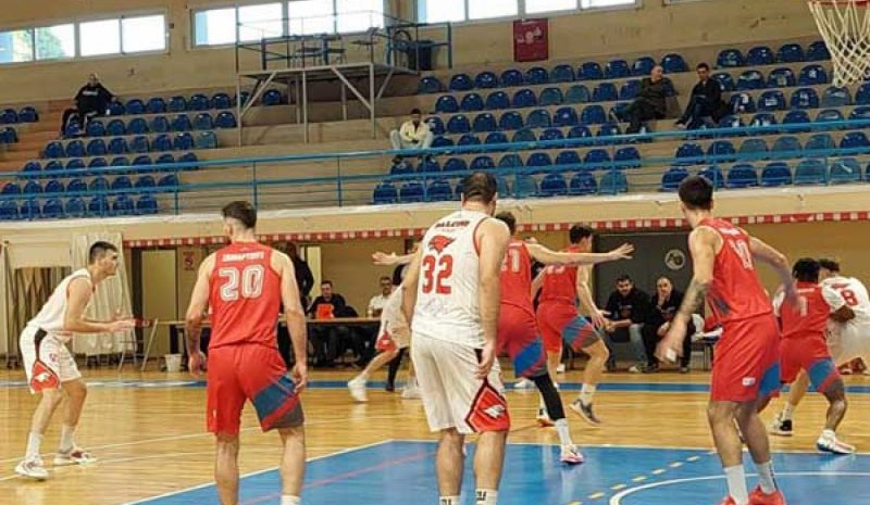 Δεύτερη θέση για τον Βίκο σε  Τουρνουά Αγάπης στο Αγρίνιο 
