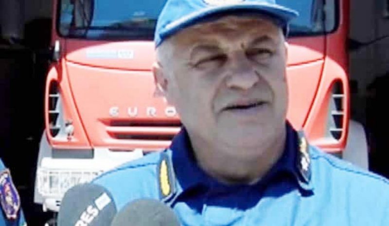  Αποστρατεύονται Γ. Δούβαλης στην ΕΛ.ΑΣ  και Δημ. Κοντογιάννης στην Πυροσβεστική