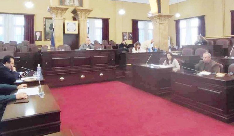 «Τσουχτερές» οι αυξήσεις στα τέλη του Δήμου Ιωαννιτών!