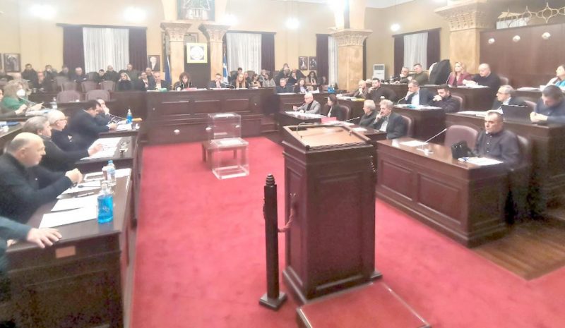 Ανίερες συμμαχίες στο Δήμο Ιωαννιτών;