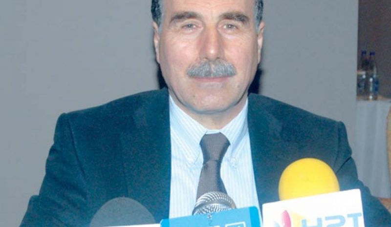 Σημαντικό το ερευνητικό και κλινικό έργο  του ομ. Καθηγητή Ρευματολογίας Αλ. Δρόσου