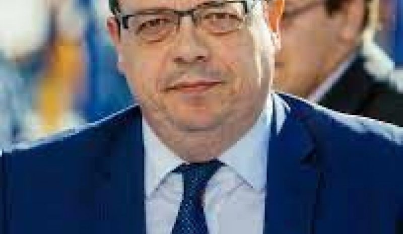  Ο Σωκράτης Φάμελλος αύριο στα Γιάννενα
