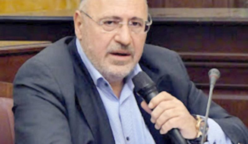  Ν. ΓΚΟΝΤΑΣ: Δυναμιτίζει το θεμέλιο  της κοινωνίας ο γάμος των ομοφύλων! 