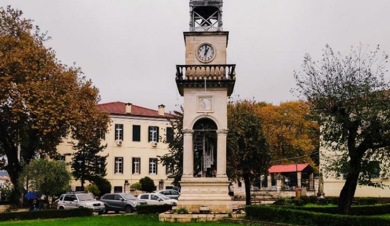 Στα Γιάννενα αύριο κορυφαίοι παράγοντες της διασποράς!