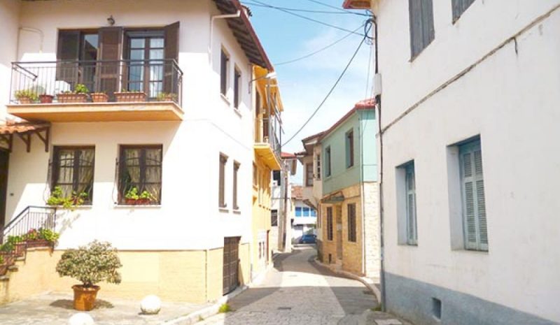 Η νέα Δημοτική Αρχή Ιωαννίνων να… σκύψει πάνω στο Κάστρο!