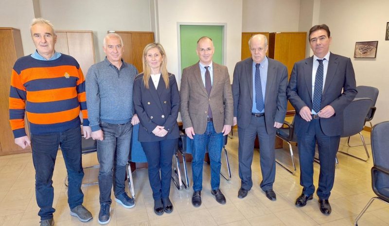 Ν. Κατσακιώρης: Από το Π.Γ.Ν.Ι.  στην Περιφέρεια Δυτ. Ελλάδας! 