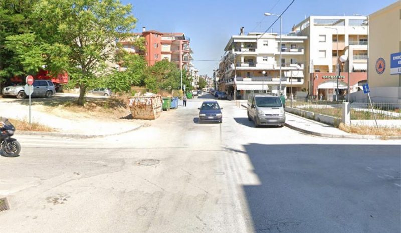  Επικίνδυνες παραβάσεις του ΚΟΚ στη Μαρίκας Κοτοπούλη