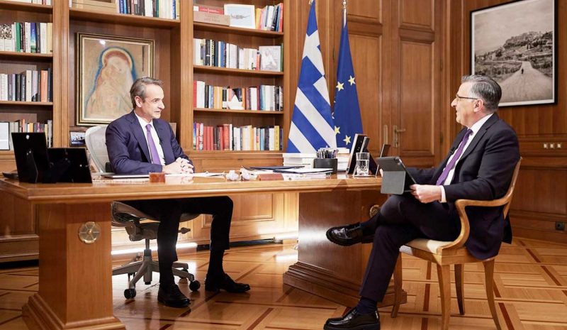  Κ. ΜΗΤΣΟΤΑΚΗΣ: Ναι στον πολιτικό γάμο,  όχι στην τεκνοθεσία με παρένθετη μητέρα 