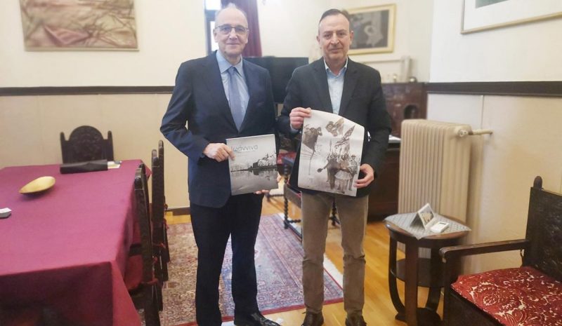 Επανέρχεται το αίτημα για νέο κλειστό στον Βοτανικό
