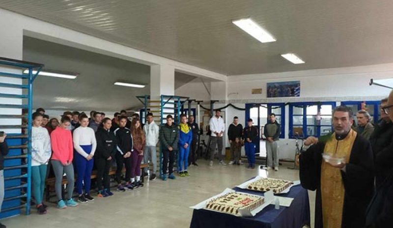 Έκοψε την πίτα του ο  Ναυτικός Όμιλος Ιωαννίνων
