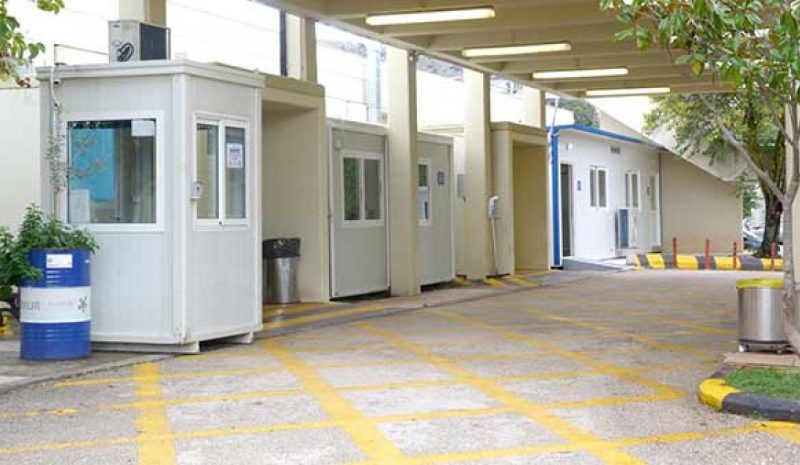 Επιτακτική ανάγκη η αναβάθμιση  του Τμήματος Επειγόντων στο ΠΓΝΙ