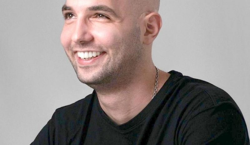  Θλίψη στα Γιάννενα για την απώλεια  του αστυνομικού Παν. Παπατσίμπα 