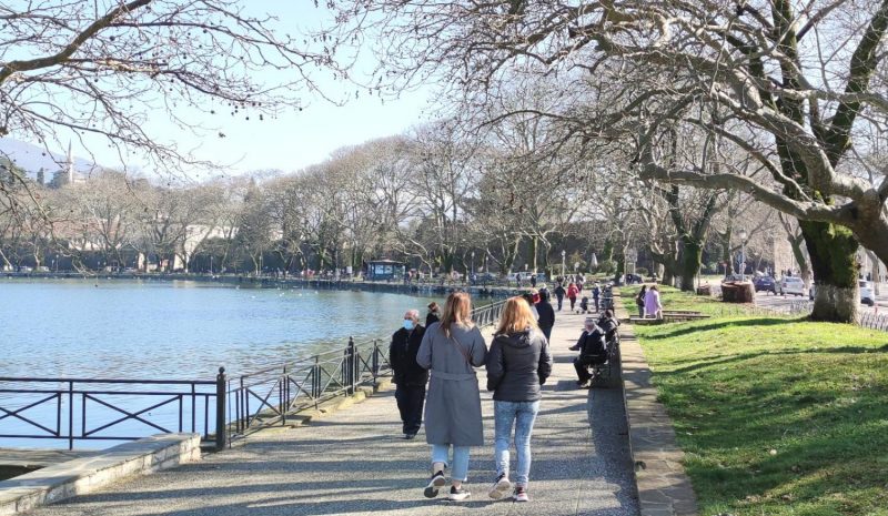 Η Ήπειρος μπορεί και πρέπει να… ξεκολλήσει  από τον πάτο των τουριστικών εισπράξεων!