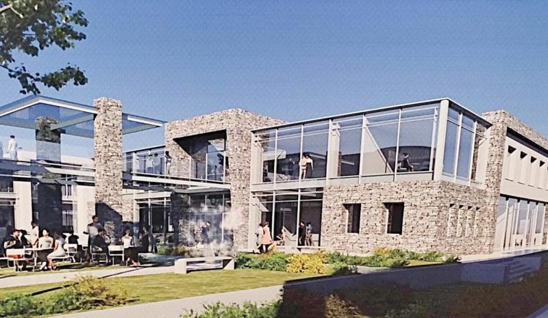  «Θετικές» είναι οι εξελίξεις για   το Πάρκο Υψηλής Τεχνολογίας
