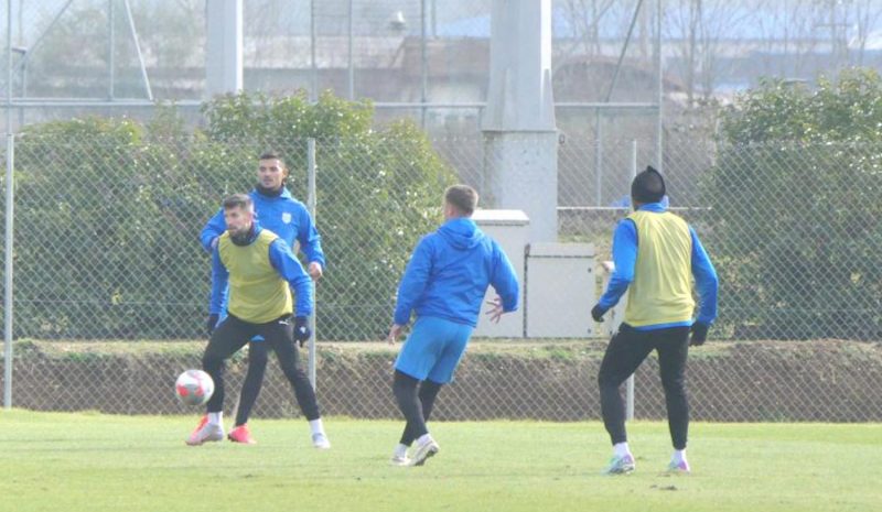 Στον Αστ. Τρίπολης στρέφει  το βλέμμα του ο ΠΑΣ Γιάννινα 