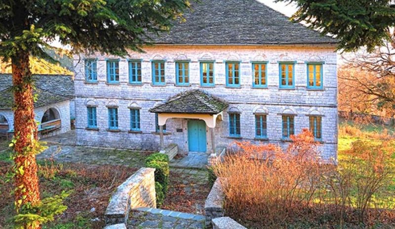 «Όχι» έδρα της UNESCO  στην Πασχάλειο Σχολή!