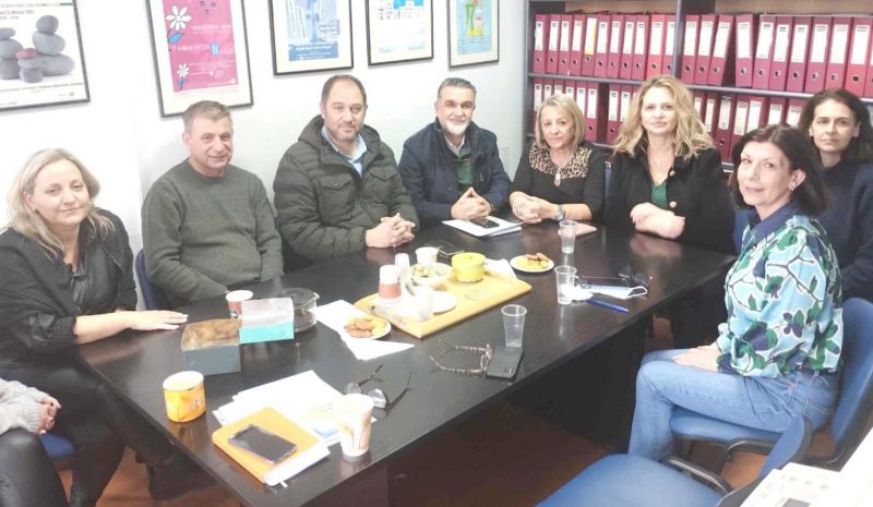Με το νέο σ/ν μένει μετέωρη η πρόληψη των εξαρτήσεων