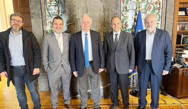 Για τα καυτά προβλήματα των εφημερίδων θα ενημερωθούν οι βουλευτές της Περιφέρειας